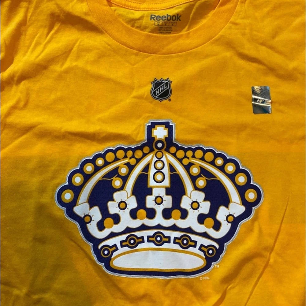 COPY - Los Angeles kings shirt